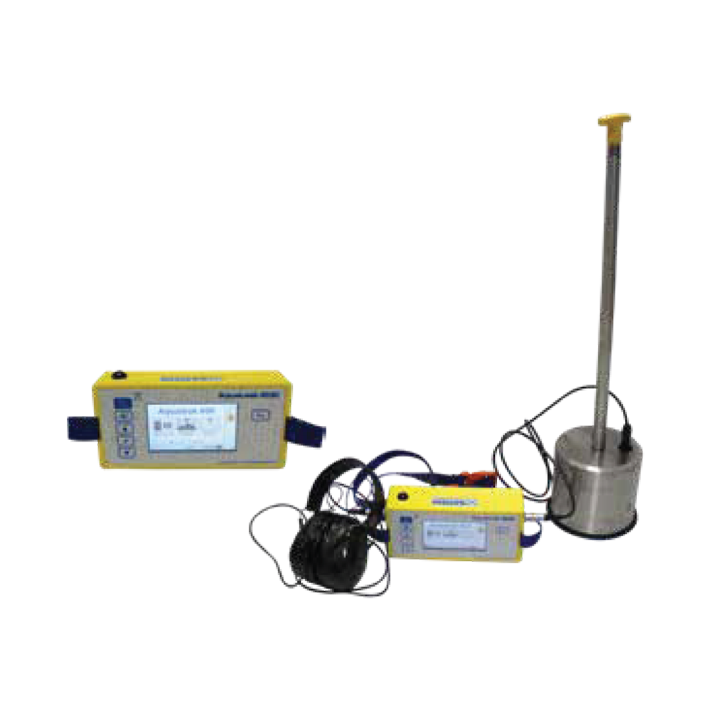 AquaLeak 400 - Water leak detector AquaLeak 400 - Water leak detector - Image 1