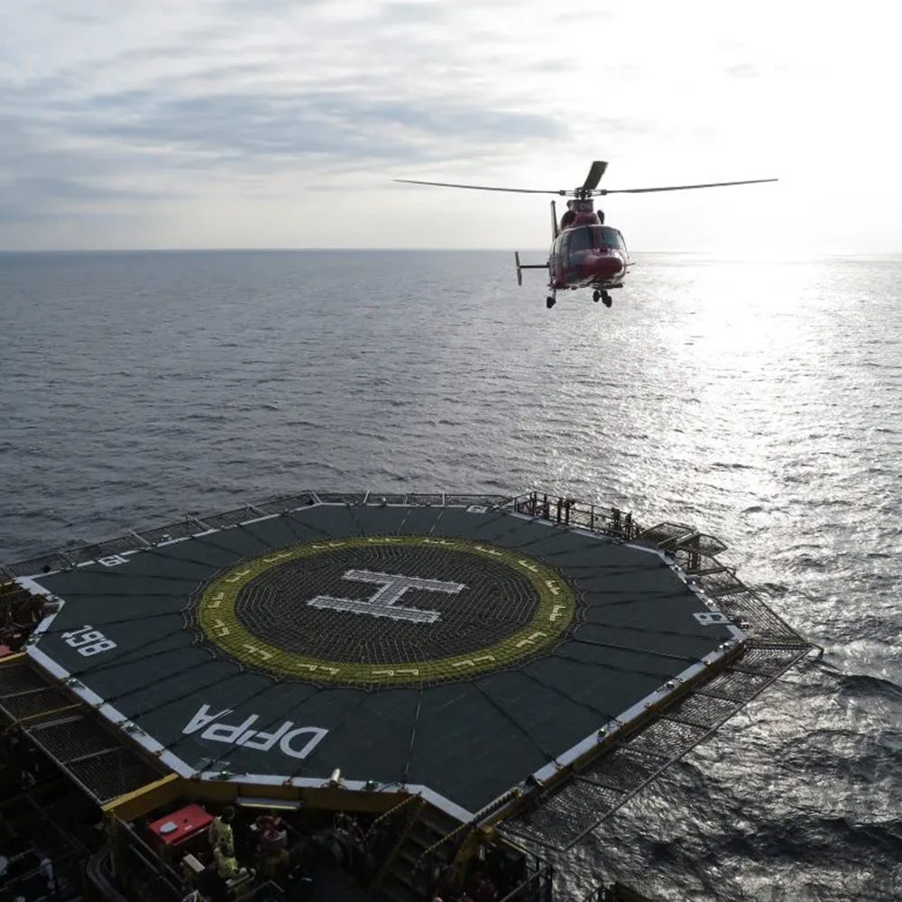 Circle & H Netlight 05 Circle & H Netlight - Image 1