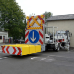 Crash Absorber System