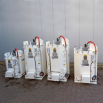 Vertical Cooker D- / ID Range