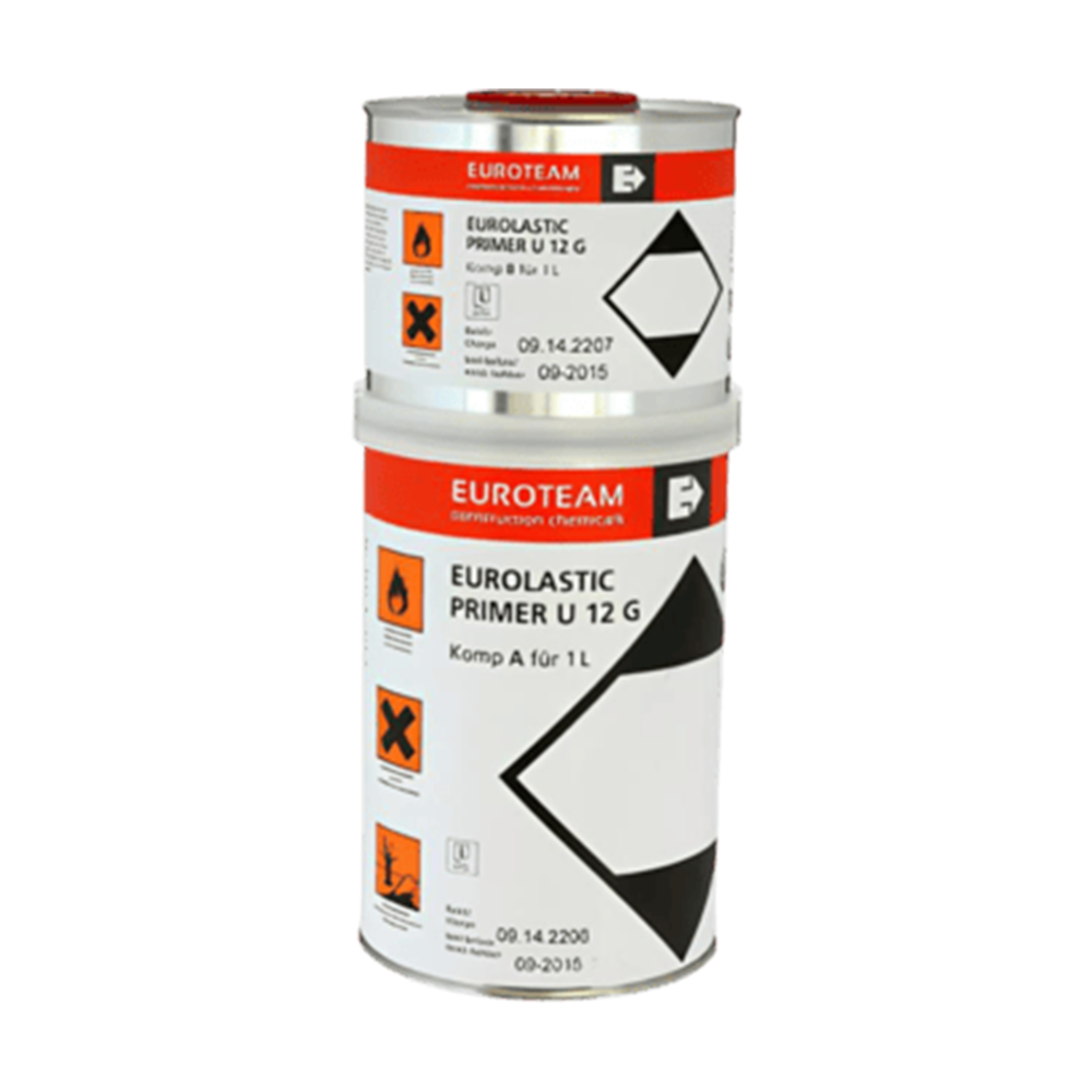 EUROLASTIC PRIMER U12G EUROLASTIC PRIMER U12G - Image 1