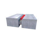 EUROLASTIC TC 30 G grey - Image 2
