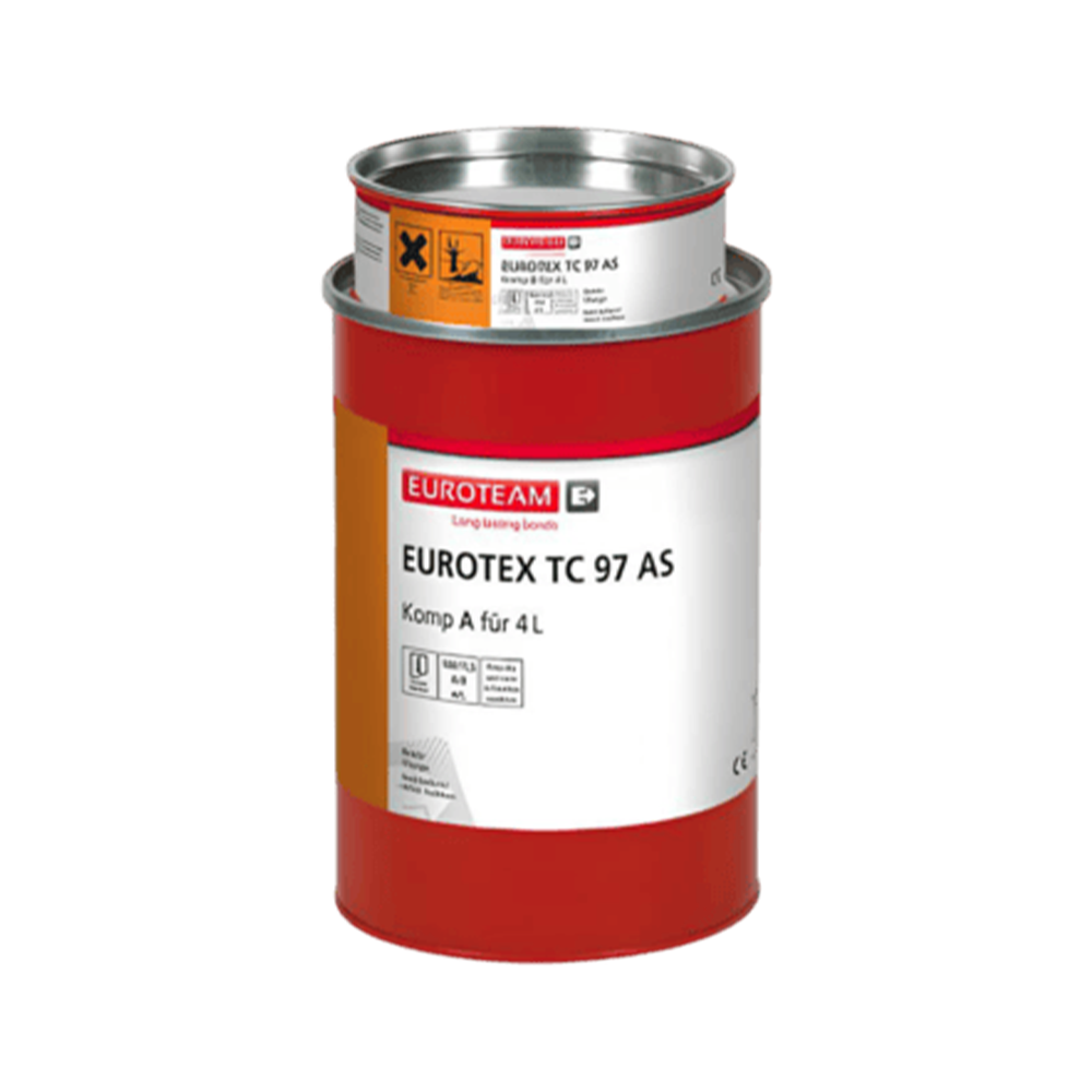 EUROTEX TC 97 AS 01 EUROTEX TC 97 AS - Image 1