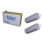 G-Corr 4 Plus – Water leak correlator FFT