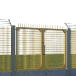 FibreFENCE Gate