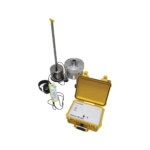 GeoLoc PE Locator - PE Gas Pipes