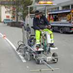 Manoeuverable Machine H11-1