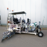 Airfield Marking Machines H18 - Image 3