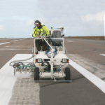 Airfield Marking Machines H18 - Image 2