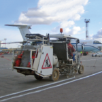 Airfield Marking Machines H26 - Image 2