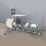 Airfield Marking Machines H26 - Image 3