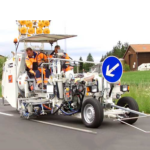 compact machine with high capacities H26-4