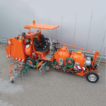 Airfield Marking Machines H33