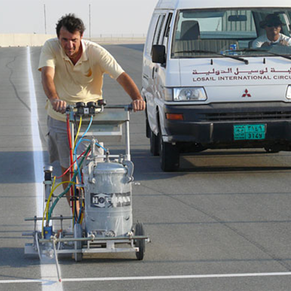 H5-1 Hand-guided marking machine H5-1 - Image 1