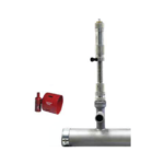 Hot tapping machine MINI