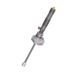 Hot tapping machine Telescopic