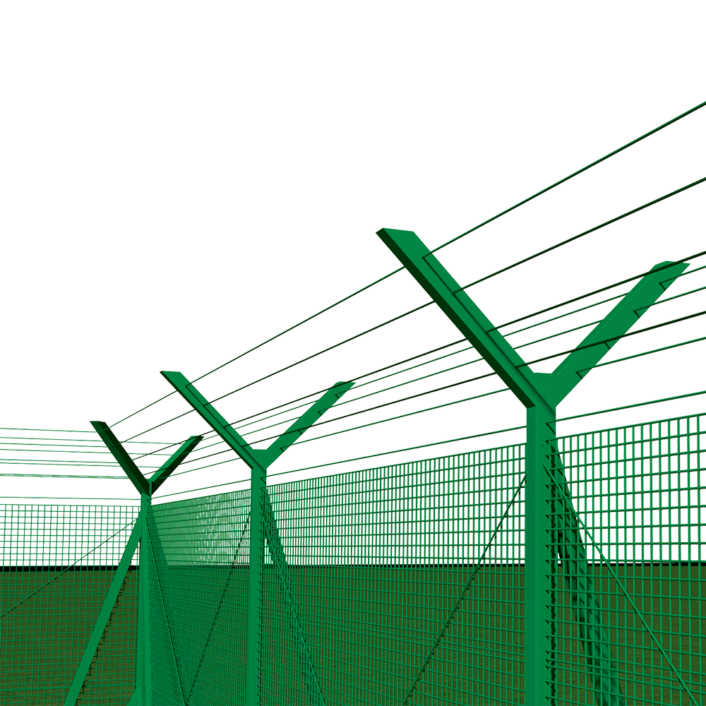 MESH FibreFENCE Mesh - Image 1