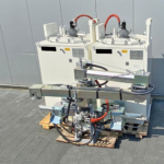 MTS - Material Transfer System
