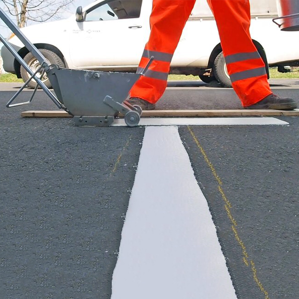 Manual Screed Box Manual Screed Box - Image 1