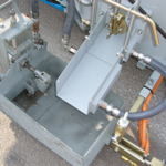 Outlet Tube