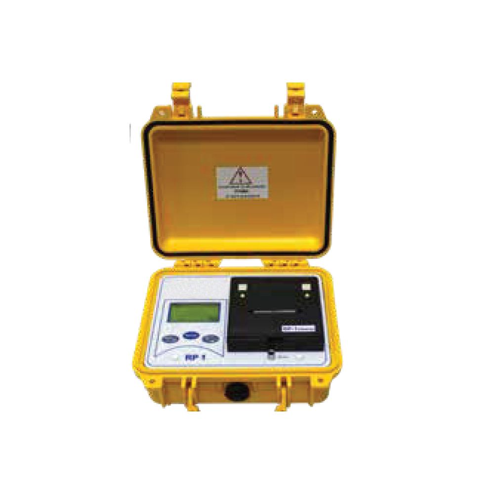 RP 1 Plus & RP 1 Plus48 RP 1 Plus & RP 1 Plus48 - Image 1