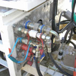 Simply Palletisable System