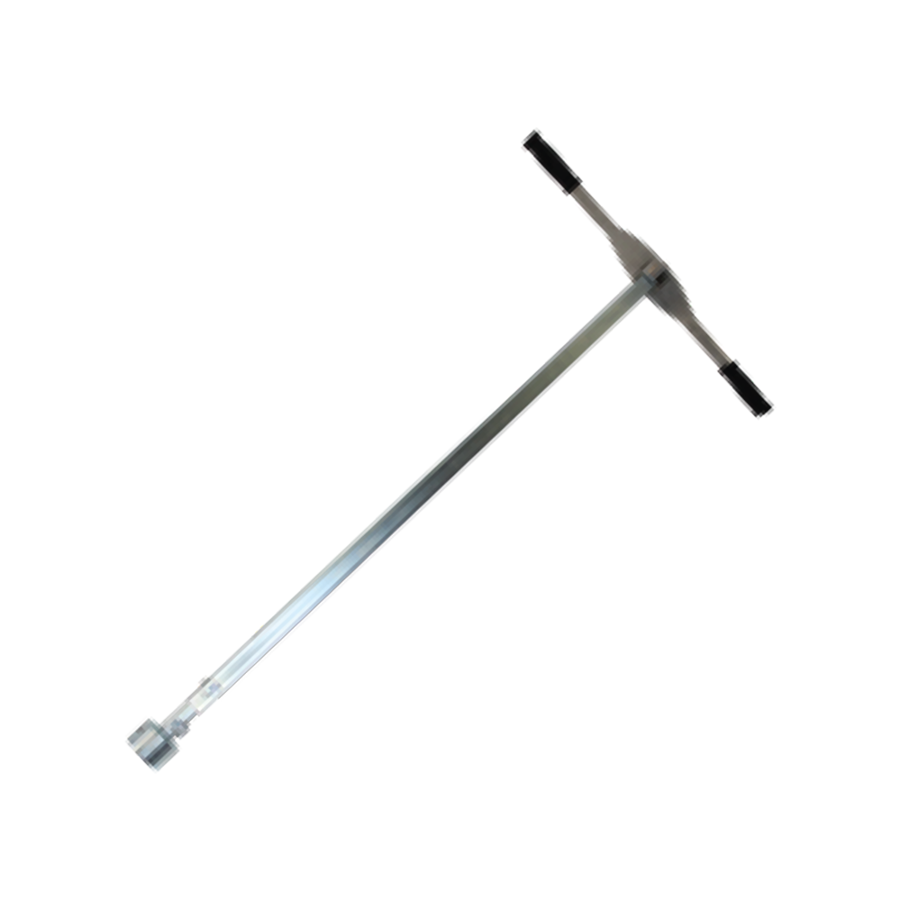 Smart Key Valve Smart Key Valve - Image 1