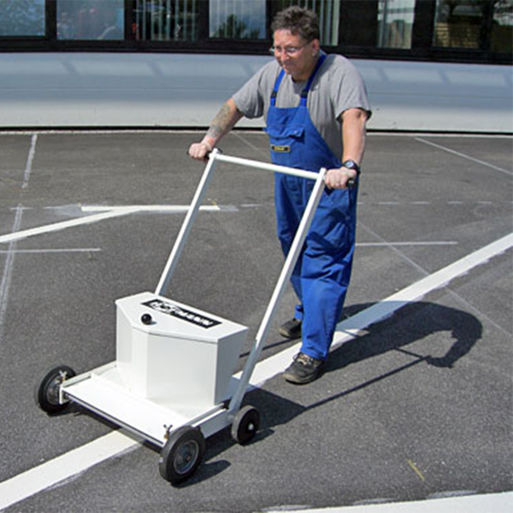 WPS Glass Bead Dispenser WPS Glass Bead Dispenser - Image 1